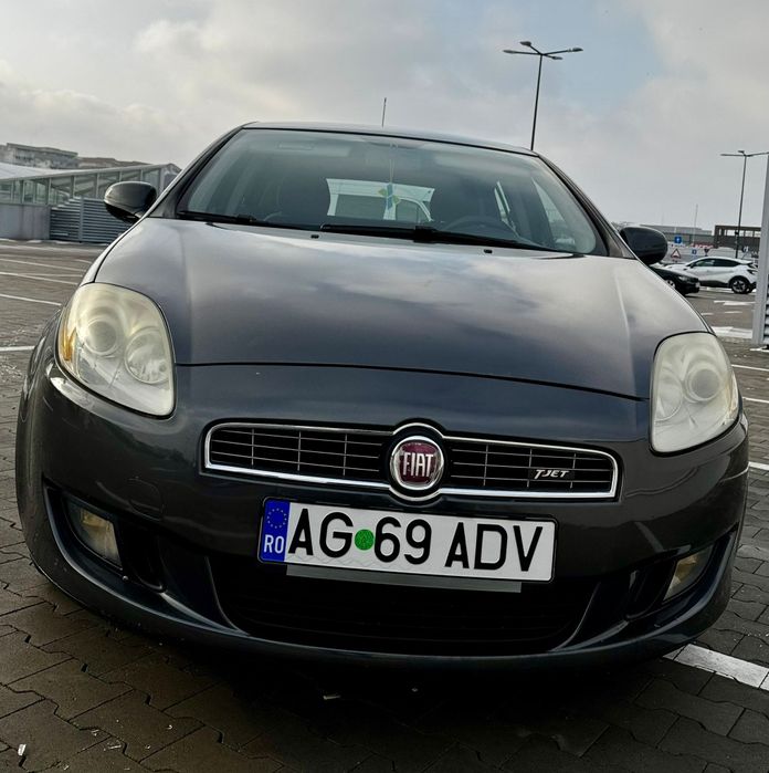 Fiat bravo 2    .