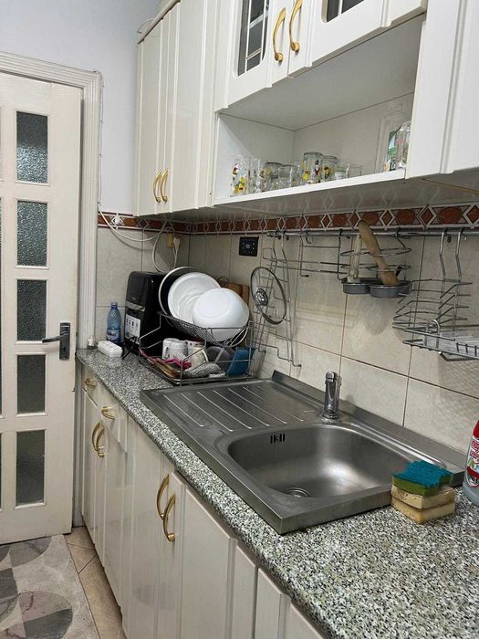 Apartament 3 camere cu garaj si boxa incluse