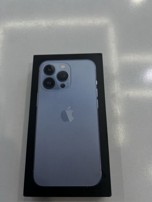 Айфон 13 про идеал