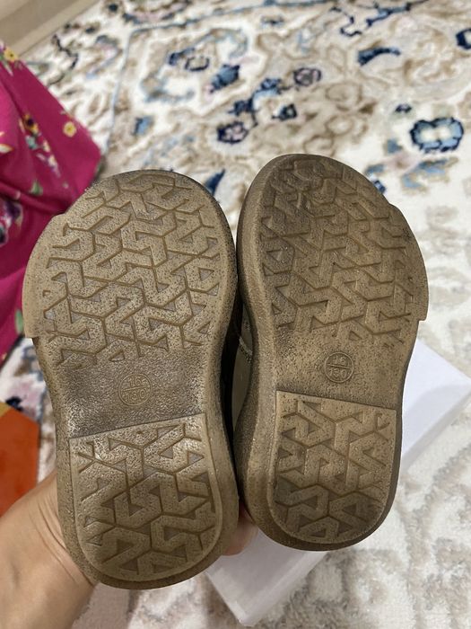 Детский аяк киым сатылады