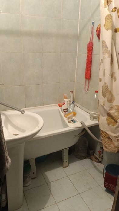 Продам 2х комнатную квартиру