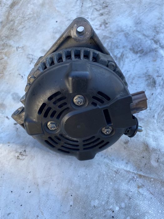 Динамо/алтернатор за Range Rover Sport 3.6 272hp 05-13