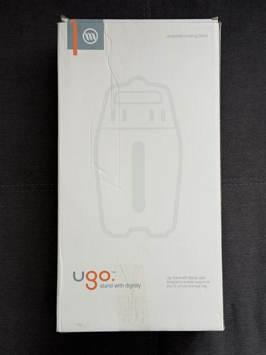 Suport independent UGO