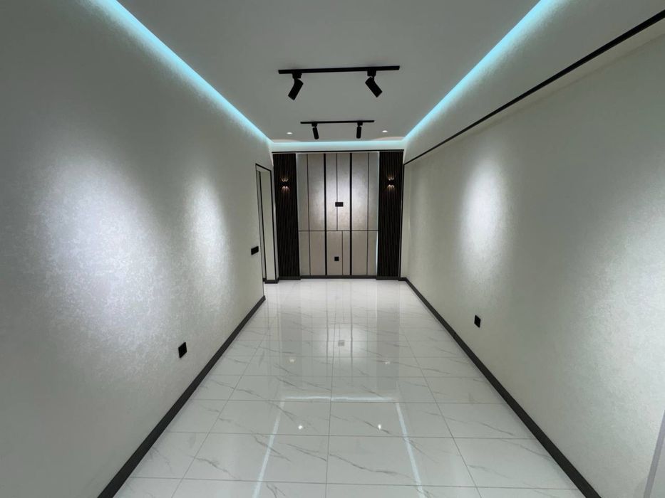 Офис Ракат 62 м2