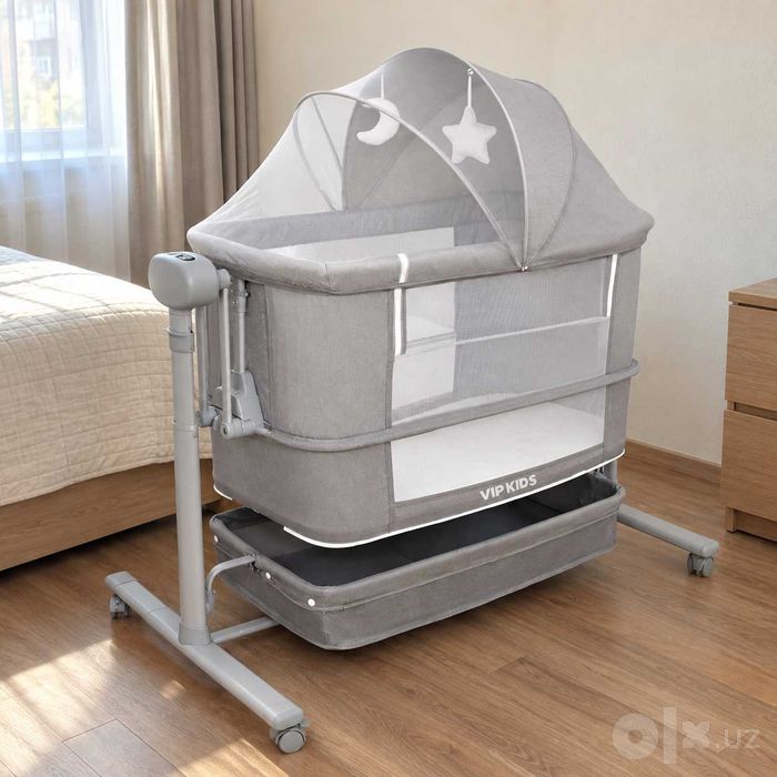 Bolalar lyulkasi / Детская люлька Coolbaby