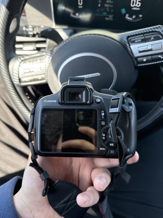 Продам фотоаппарат