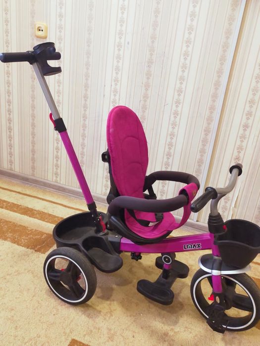 Прдам детские велосипеды