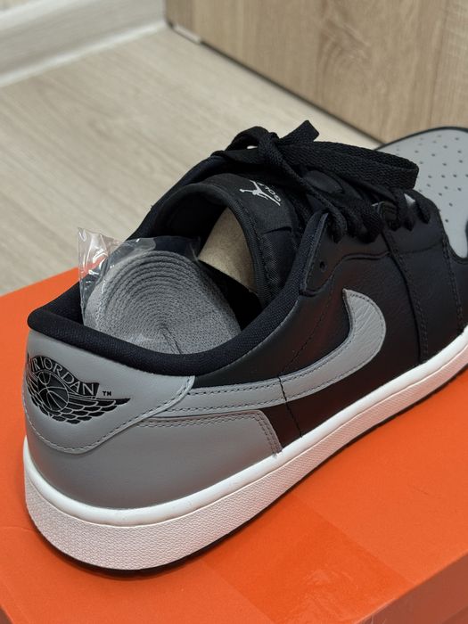 Кроссовки nike jordan