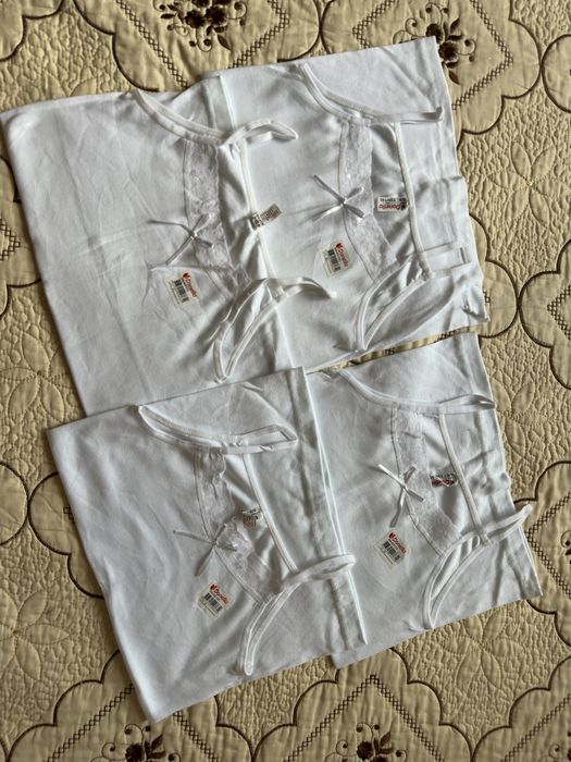 Школьная одежда для девочек.