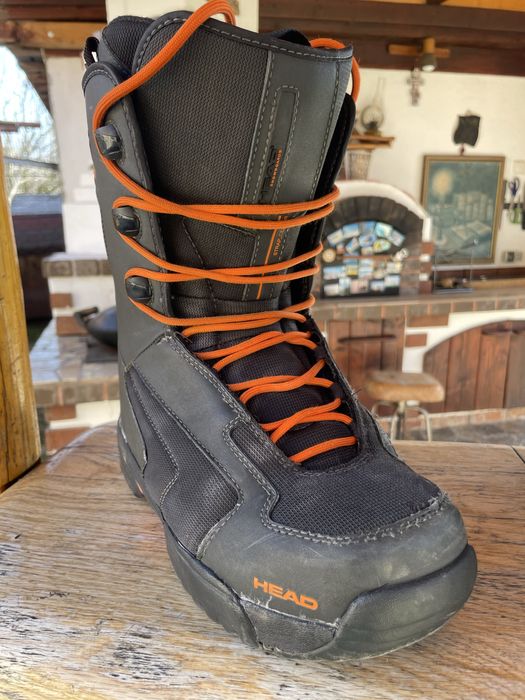 Vând Boots Head Marimea EUR44