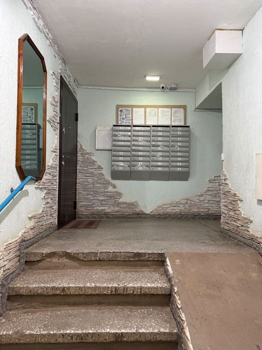 Продажа квартиры