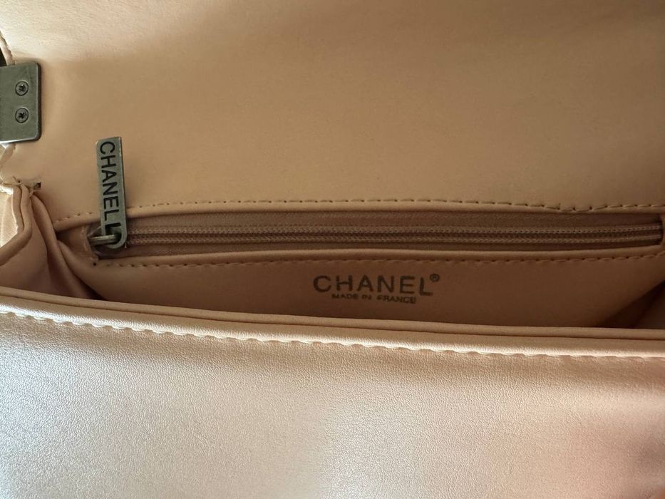 Дамска чанта Chanel