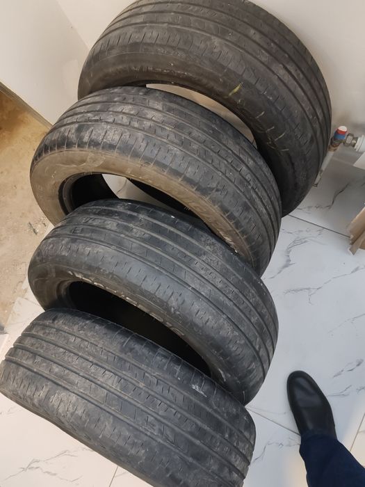 Шина на 16 размер