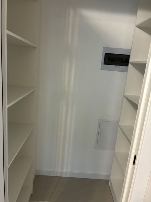 Новая квартира с ремонтом