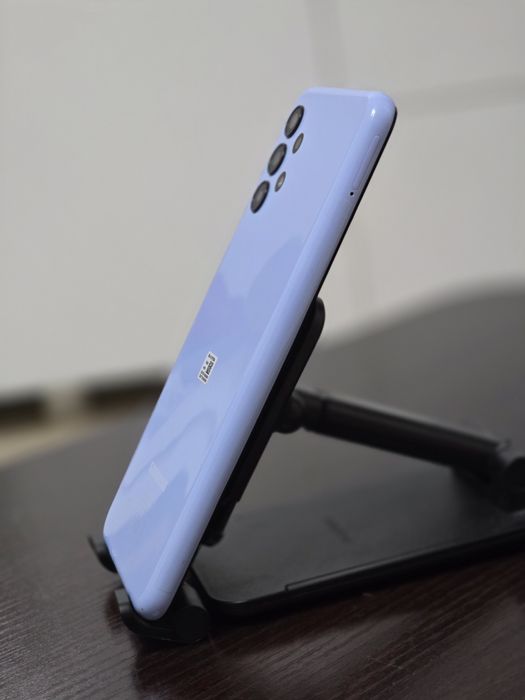 Telefon mobil Samsung Galaxy A13, 128GB, 4GB RAM, 4G, Blue, Preț FIX!