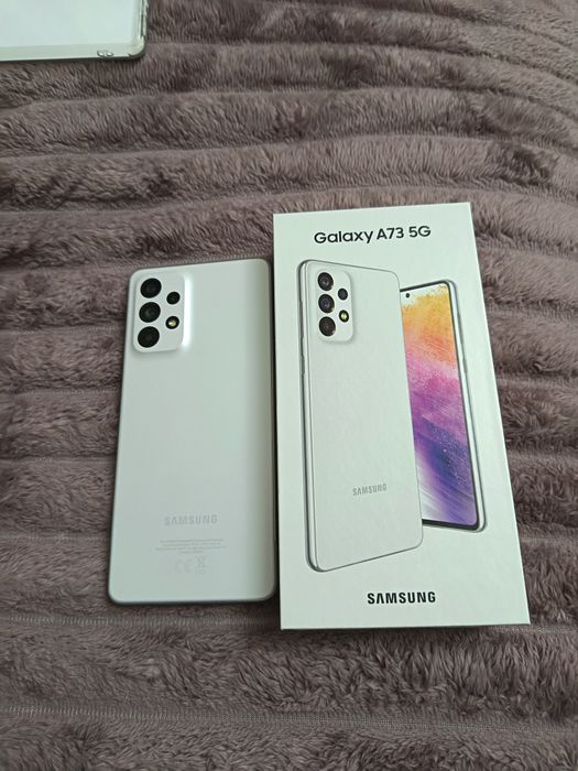 Продаётся телефон samsung a 73