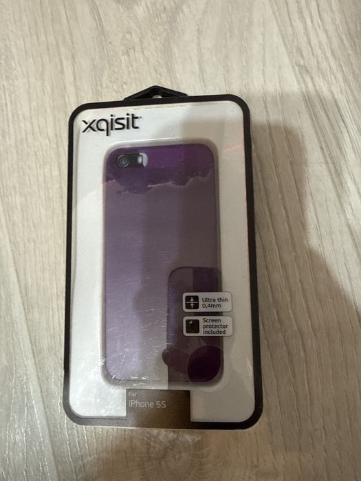 Husa Iphone 5s Noua