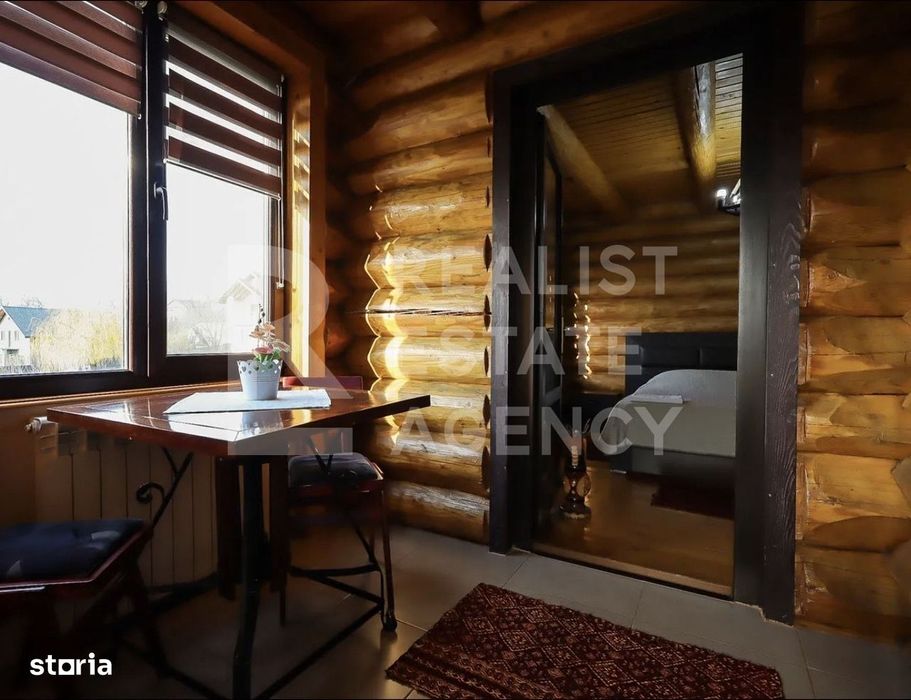 De vânzare – Pensiune activă, Iasi