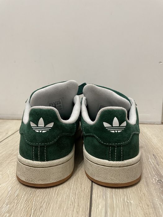 Кросовки Adidas CAMPUS