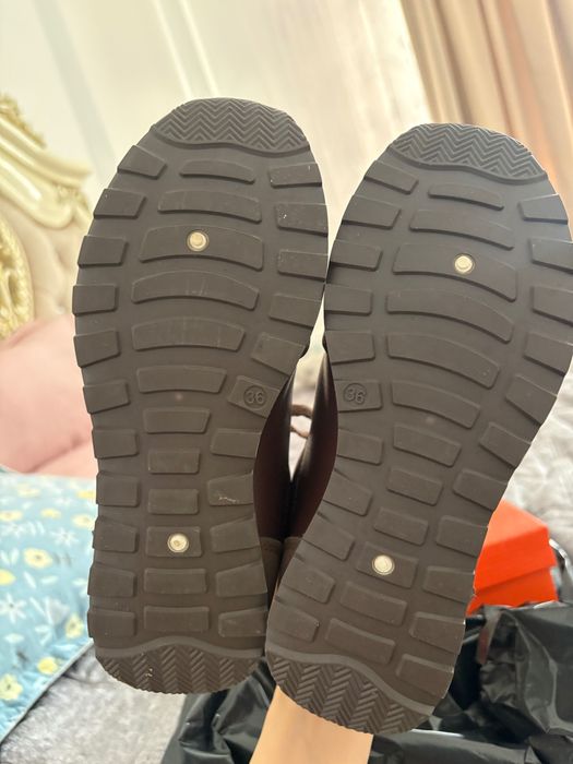 Продаются кеды 36рр