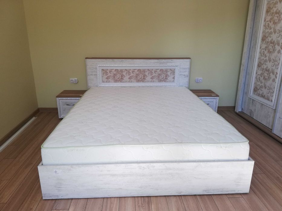 Дава се под наем Къща в София, Левски - 45 кв.м за 306 € - Снимка #2