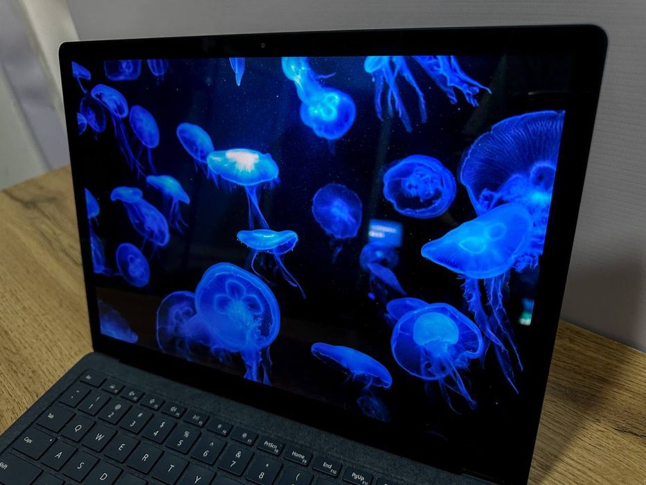 Mıcrosoft Surfase LAPTOP 3