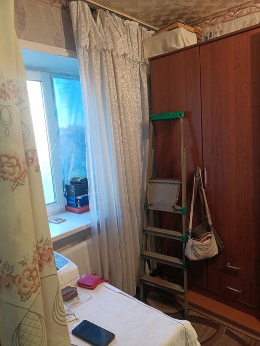 Продам 2 ком.квартиру!