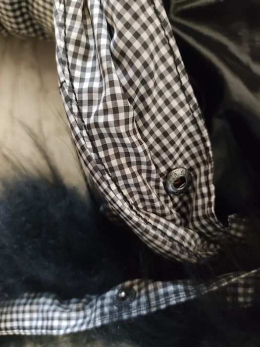 Куртка зимняя на девочку 6-8 лет