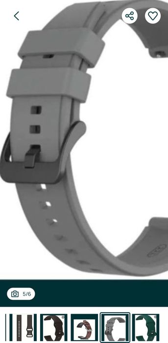 Curea silicon/piele de calitate, 22 mm, compatibilitste cu majoritatea

COMPATIBILITATE: Personalizati-va Huawei Watch3/3 Pro/GT2 Pro/GT 3 46mm/GT2 46