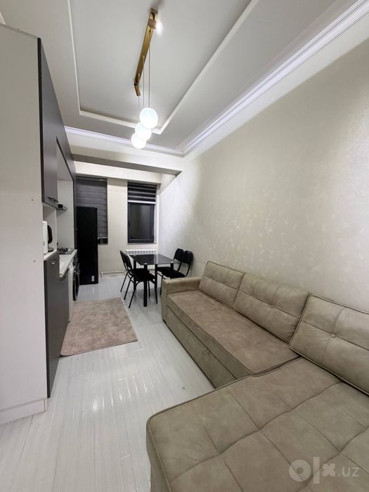 Аренда квартиры 50 м² / ЖК New Life. Квартира в аренду