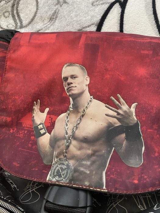 Ghiozdan John Cena WWE