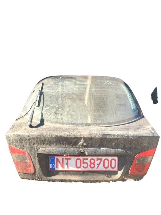 Haion Mitsubishi Carisma Da_ 1995 - 2006