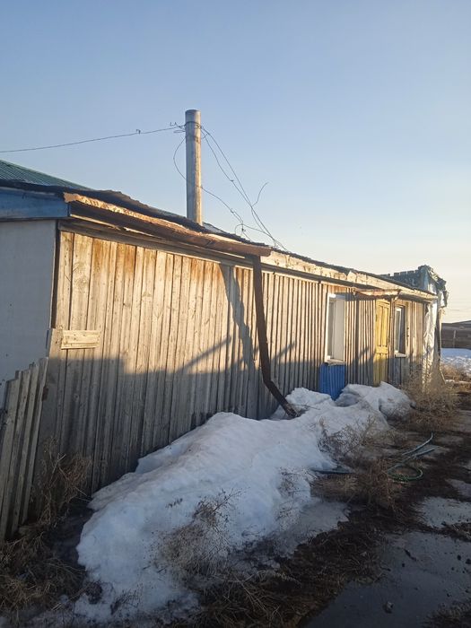 Продам дом в районе Шал акына , село Жанаталап