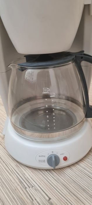 Кафе машина aroma classic