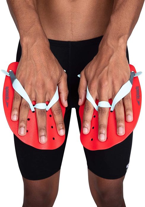 Лопатки для плавания SPEEDO