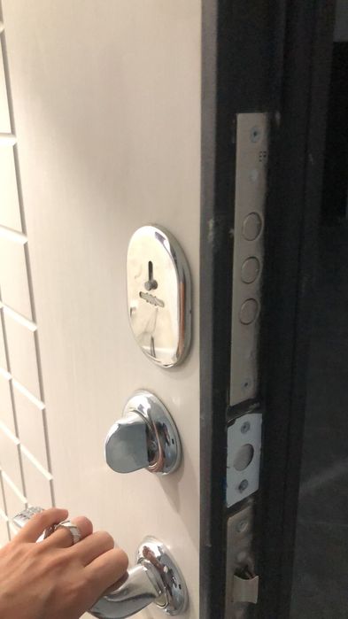 Вскрытие смарт замков