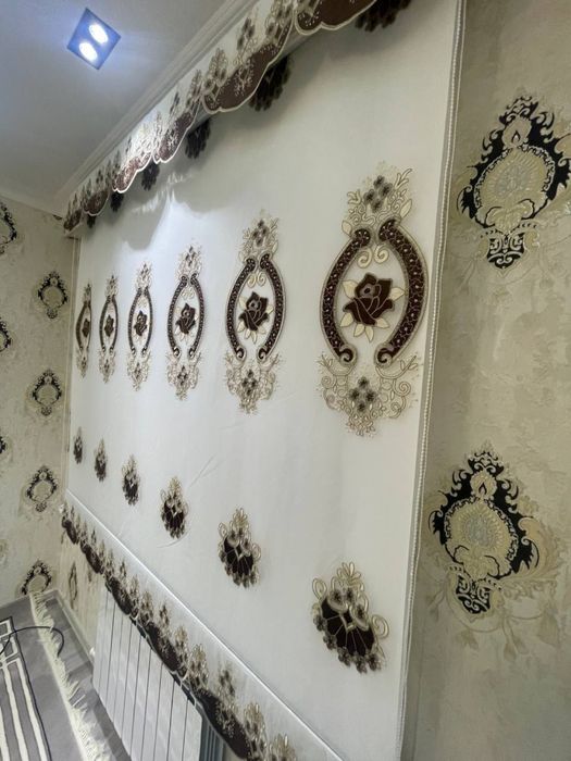 Sifatli jalyuzilar arzon narxda