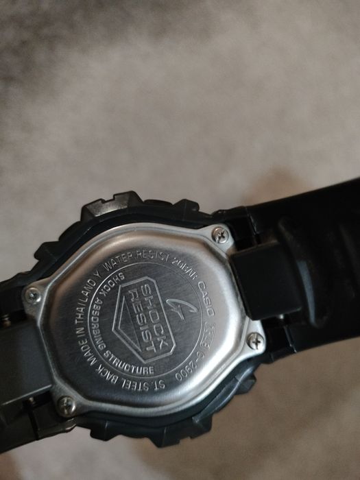 Продам часы G-Shock