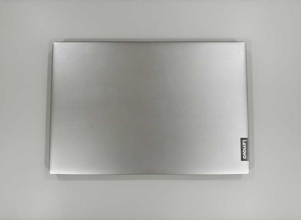 Lenovo IdeaPad S145 — SSD 240GB — 4GB — Готов к работе