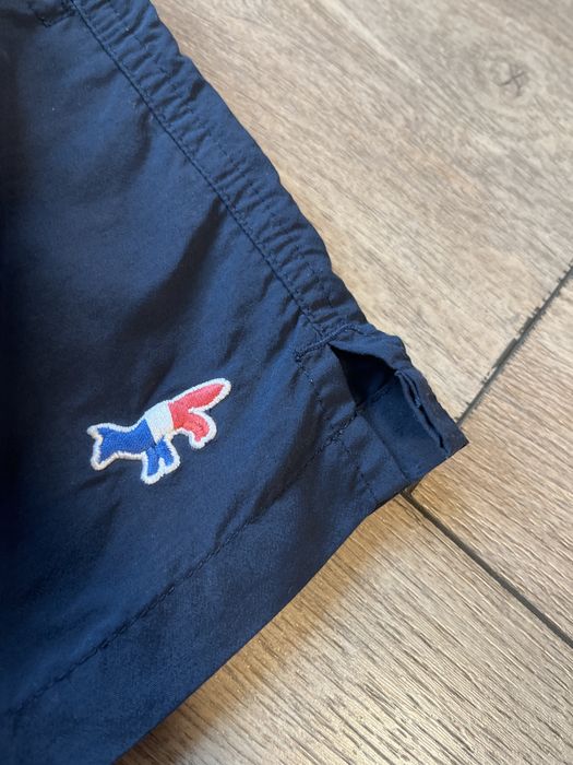 Maison Kitsune Бански размер S / Ориигинал
