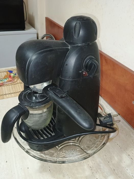 Vând espressor cafea Selecline  stare bună  !!!