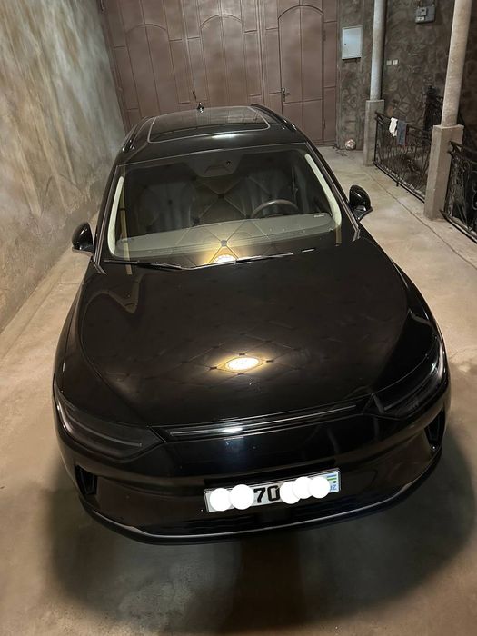 Leap motor c11 22/23 год