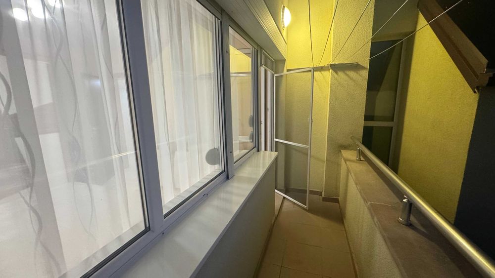 Двустаен апартамент под наем, Стара Загора /Център/