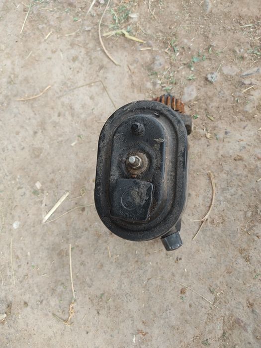 Рулевои насос КамАЗ