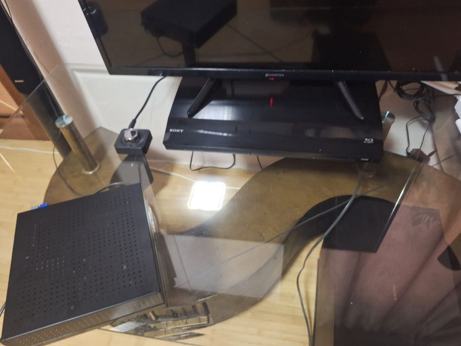 Sistem theater set Sony 5.1