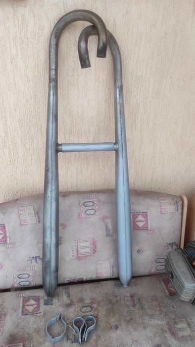 Запчасти мотоцикл Днепр,Урал