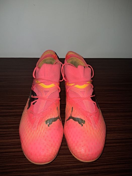 Ghete de fotbal Puma FUTURE 7 ULTIMAT(elite)  FG/AG Marime 44 EU