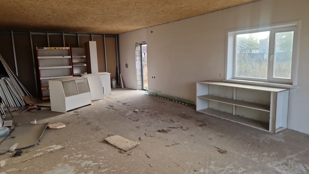 Дом в кенжеколье