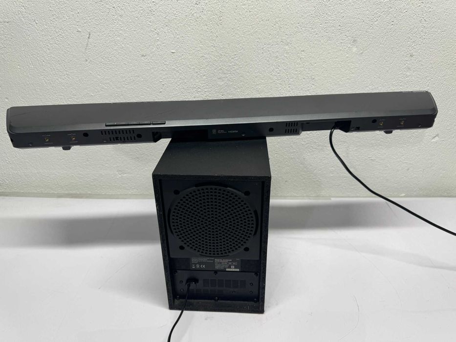 Саундбар - Panasonic SU-HTB688 /P2