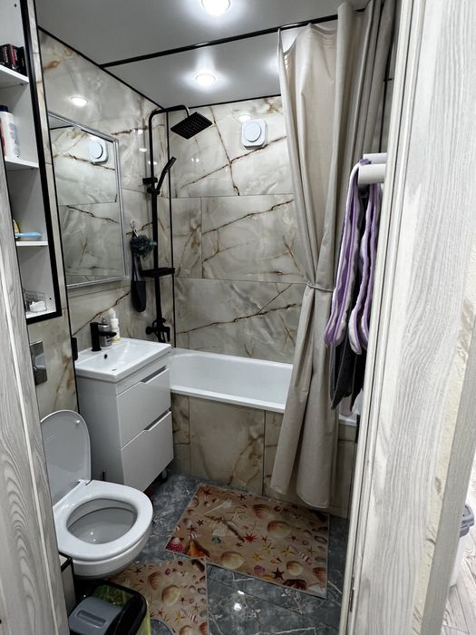 Продам 1 - комнатную квартиру